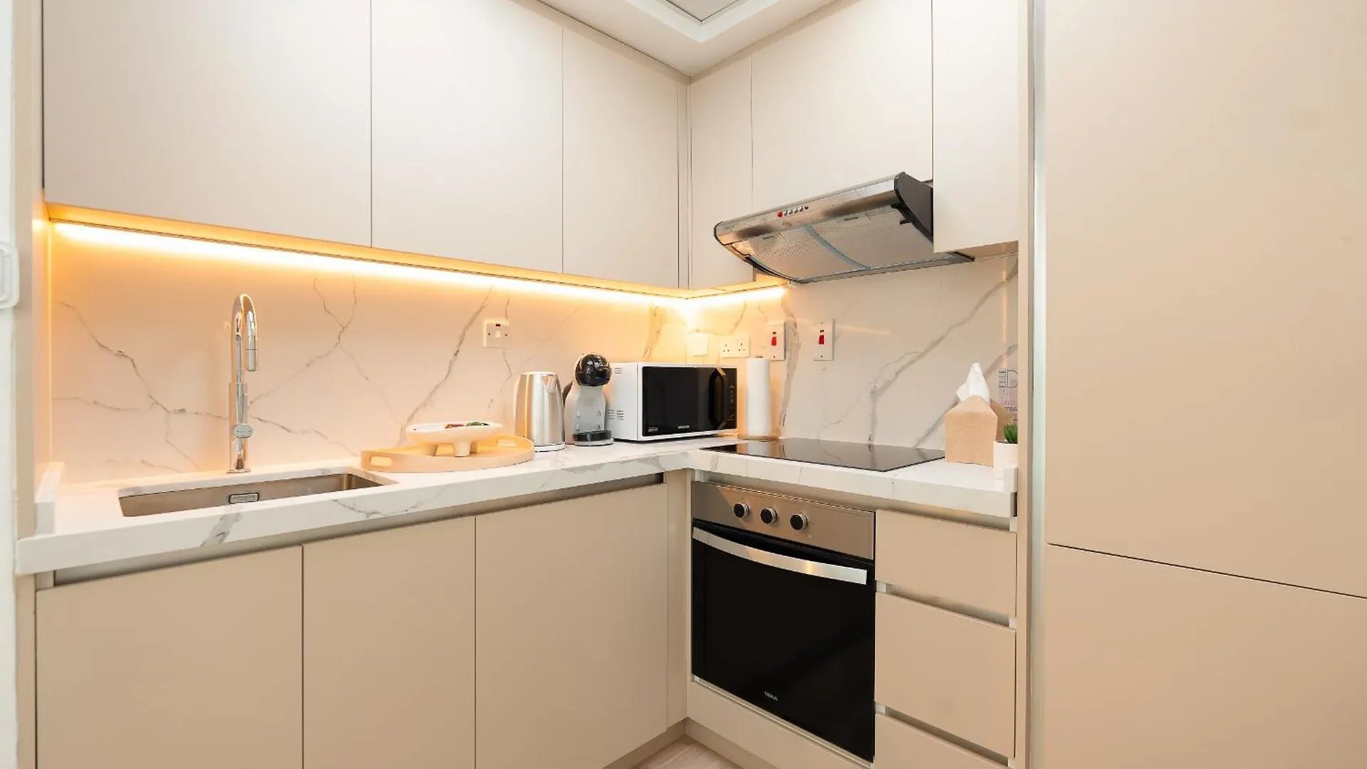 Keyrock - Marina - Top Location With Amazing View الإمارات العربية المتحدة