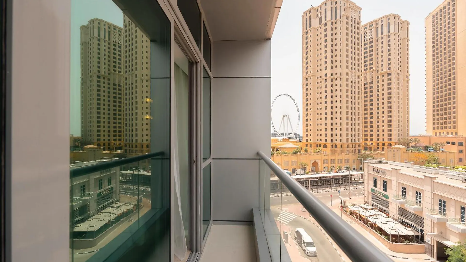 Keyrock - Marina - Top Location With Amazing View Apartman